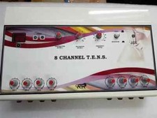 Tens  Machine Eight Channel
