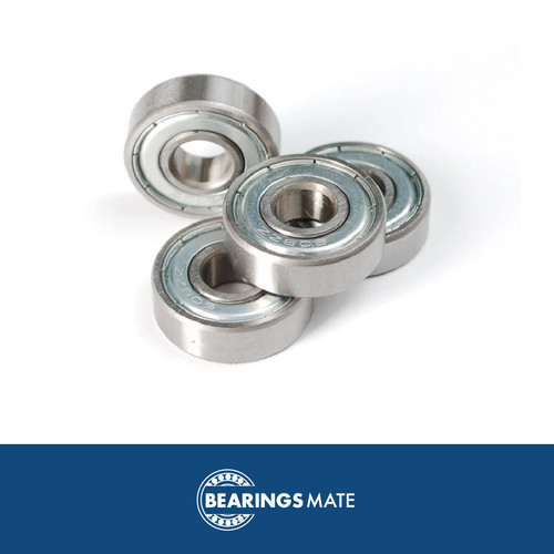 608zz abec bearings - abec-5,