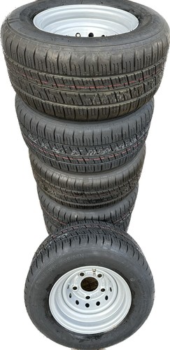 195 55r10c 96n new - 6x,