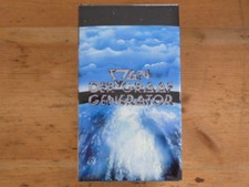 Van der Graaf Generator: "Pawn