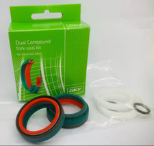Skf fox 40mm - fox, mountain