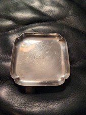 1 Cartier  Sterling Silver