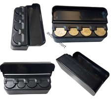 Car Taxi Coin Loose Change