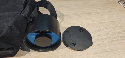 Atn nvg7 catadioptric lens - nvg7,