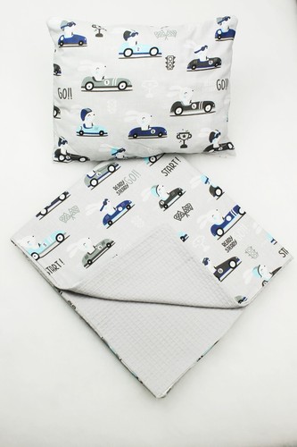 Blanket set for - set, cradle