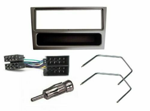 Radio stereo fascia kit - radio,