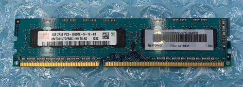 Hynix hmt351u7cfr8c 4gb - hynix,
