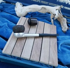 NEVER SMOKED Steampunk ALCO