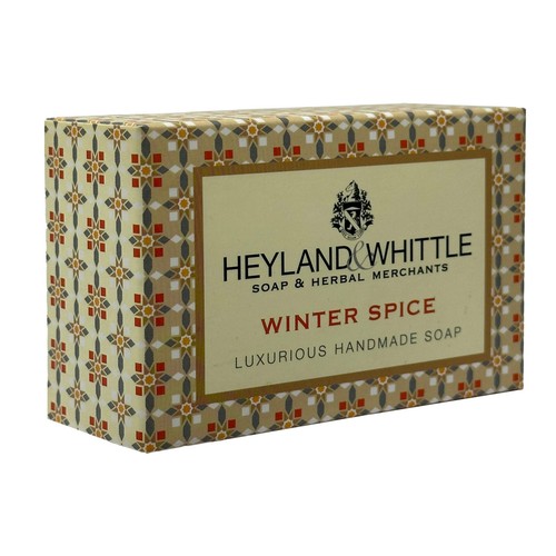 Heyland whittle winter spice - &,