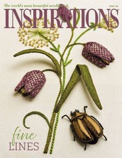 Inspirations embroidery - inspirations,