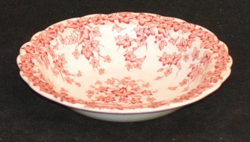 Crown ducal china - crown,
