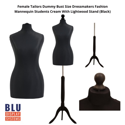 Female tailors dummy - female,