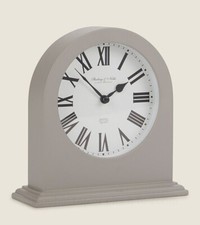 New Effect Mantle Clock mantel