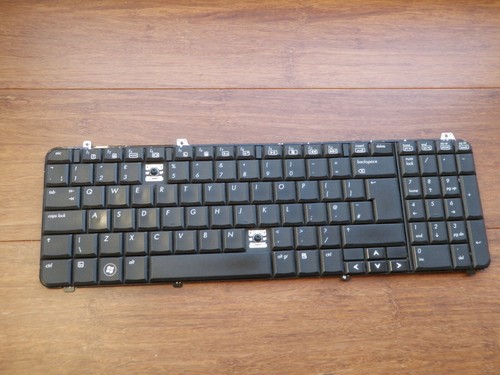 Qwerty dv6 dv6t - hp,