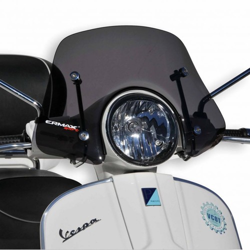 Ermax moto piccolo screen dark - moto,