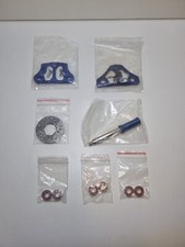 New Faor Bundle Upgrade ERGAL Sf 501 Moto Rc 1:5 Nitro 