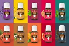 100% Pure Essential Oils