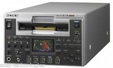 Sony HVR-1500 Deck MiniDV DV DvCAM HDV SDI PLAYER RECORDER