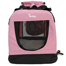 Fabric Dog Crate Puppy Carrier