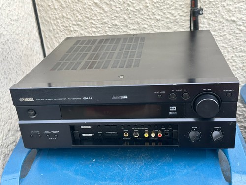 Yamaha natural sound - sound, av
