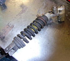 Suzuki GSXR600 SRAD 1997-2000 Rear Shock Absorber Shocker