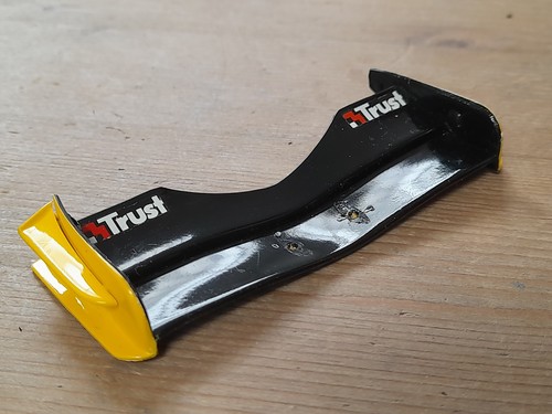 Scale f1 replacement - scale,