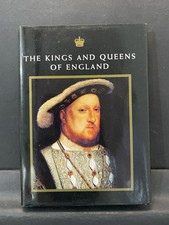The Kings and Queens of