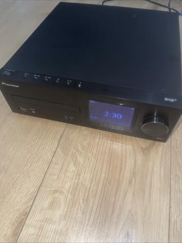 Pioneer hm86d player - xc-hm86d, cd