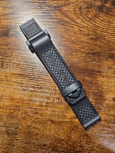 Panerai watch 22mm black - panerai,