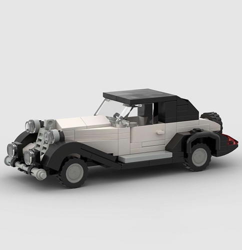 Custom moc lego classic - lego,