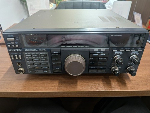 Kenwood 790s - kenwood, ts-790s