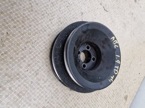 9td abl crankshaft - vw,