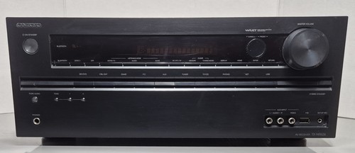 Onkyo nr626 2 channel - tx-nr626, 7.2-channel