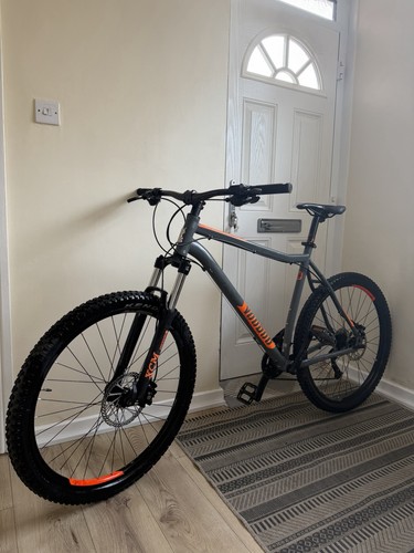 Voodoo mountain bike - voodoo,