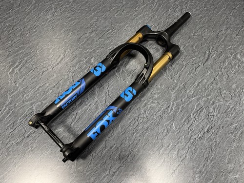 Fox grip kashima boost - 36, 2
