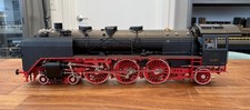 Aster Hobby BR03 Live Steam