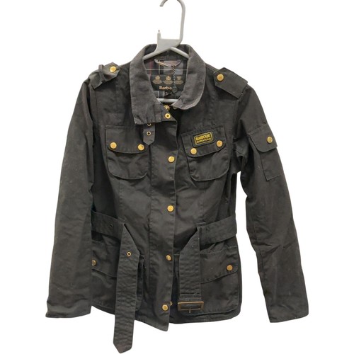 Barbour international waxed - barbour,