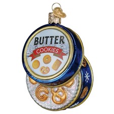 Old World Christmas BUTTER