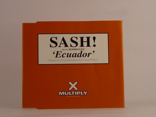 Sash rodriguez ecuador - rodriguez,