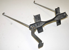 Toyota Yaris Verso - Factory Battery Clamp