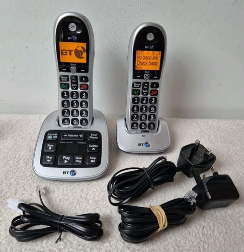 4600 big button twin - 4600,