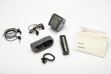 Sony ECM-HW2 Bluetooth Wireless Microphone System ### READ DESCRIPTION ###