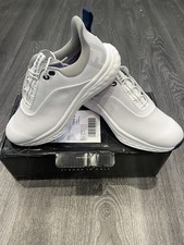 Footjoy Quantum Size UK7