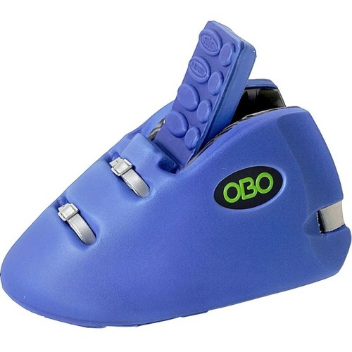 Obo robo rebound - hi-rebound, kickers