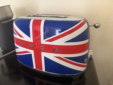Smeg 2-Slice Toaster with