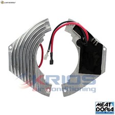 REGULATOR INTERIOR BLOWER