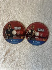 Red Dead Redemption 2