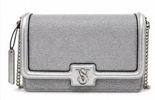 Victoria’s Secret Silver