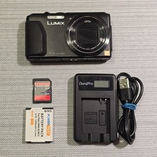 Panasonic lumix dmc tz40 - panasonic,