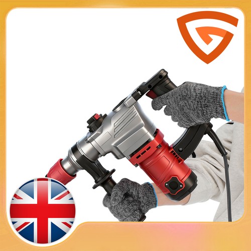 Sds hammer drill - sds,